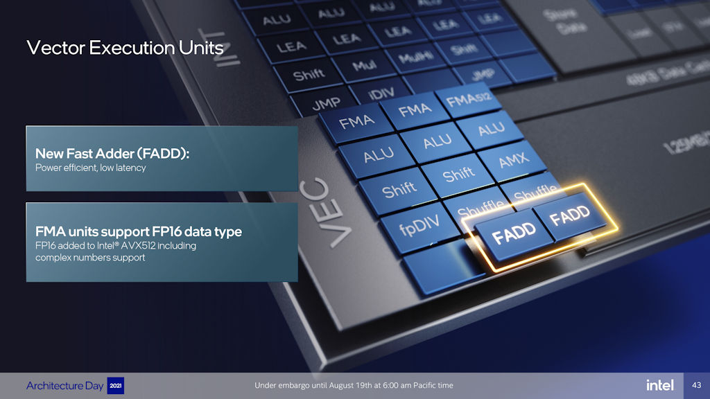 Test Intel Core I9 12900K : le nouveau King ? 11 04013846261076322050