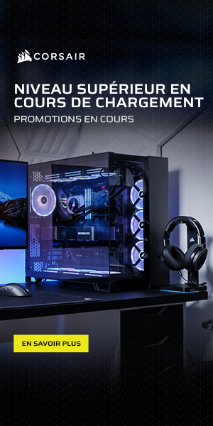 Corsair