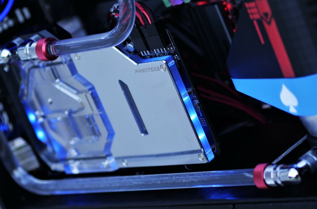 Queen of Hearts CASEMOD 9 P1010012 1