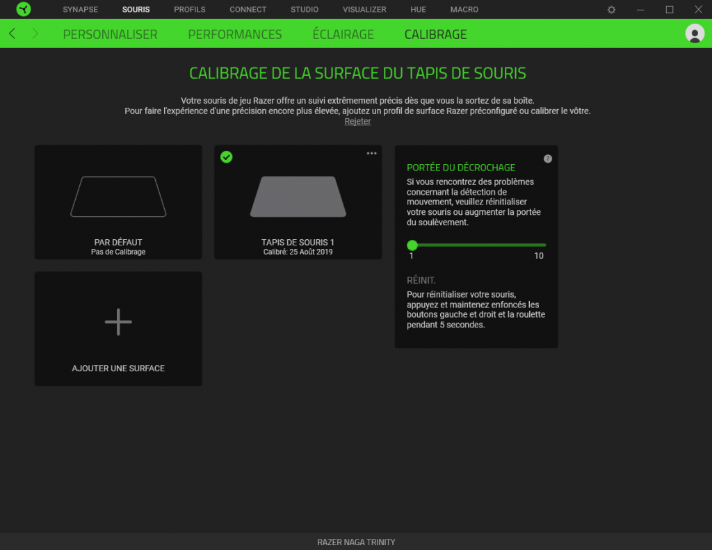 Razer Naga Trinity : une souris multi fonctions ! 6 062ce7ca1d5633f7b291059444b01c8d