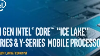 10th Gen Intel Core Processors Ice Lake Launch UNDER EMBARGO UNTIL Aug 1 at 600AM PST111 page 001 2060x1159 e1565093922206 jpg scaled