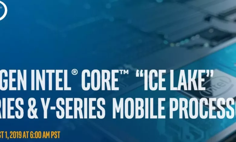 10th Gen Intel Core Processors Ice Lake Launch UNDER EMBARGO UNTIL Aug 1 at 600AM PST111 page 001 2060x1159 e1565093922206 jpg scaled