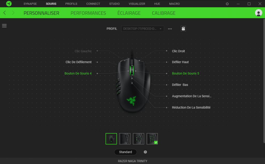 Razer Naga Trinity : une souris multi fonctions ! 2 13e3ffa5d2991b910866a6f80ddb0da2 1