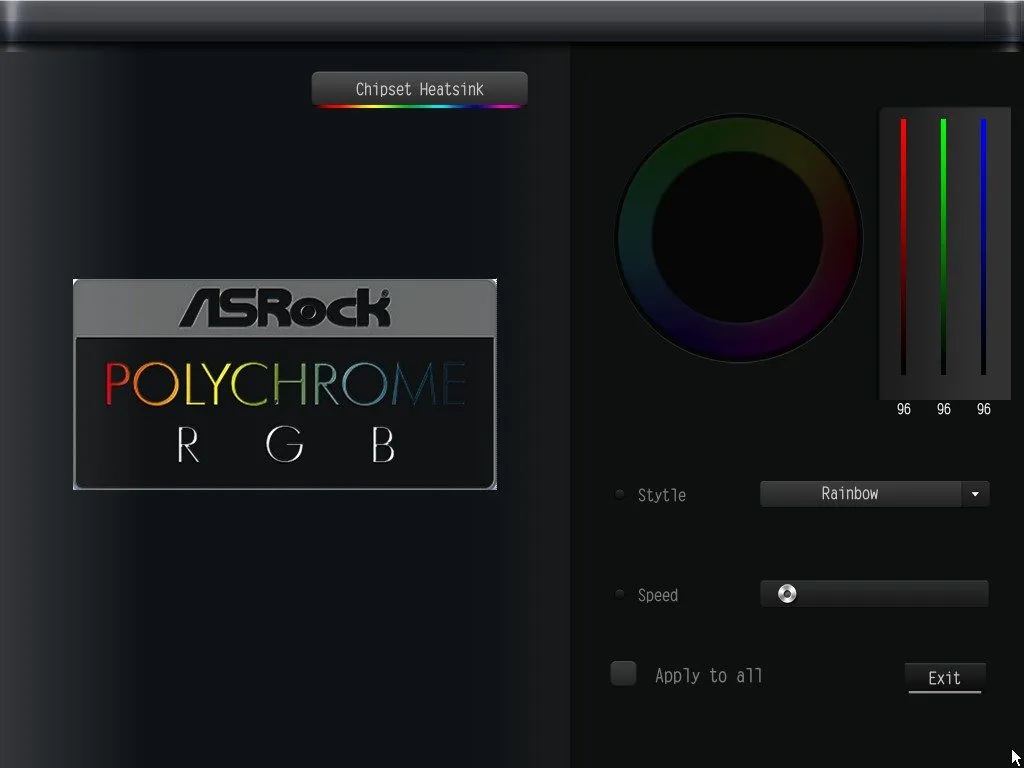 Z390 Phantom Gaming X Bios 