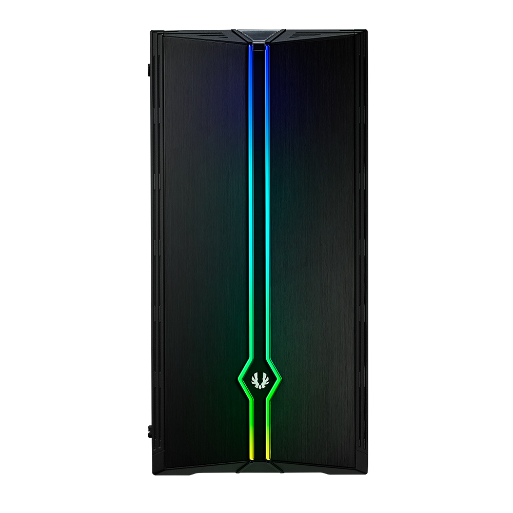 Front pannel du BitFenix Saber