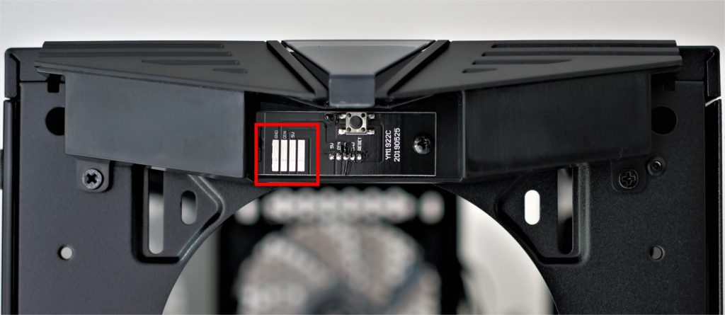 Test boîtier BitFenix Saber : un katana redoutable ? 4 Document1 Word Échec de l’activation du produit 2