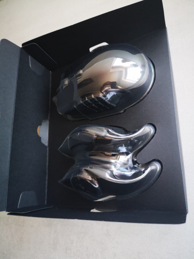Razer Naga Trinity : une souris multi fonctions ! 4 IMG 20190825 150422