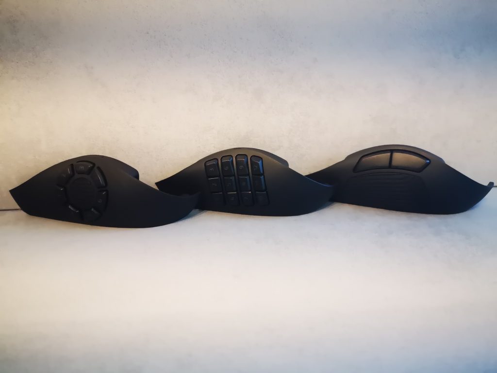 Razer Naga Trinity : une souris multi fonctions ! 6 IMG 20190825 150920 1