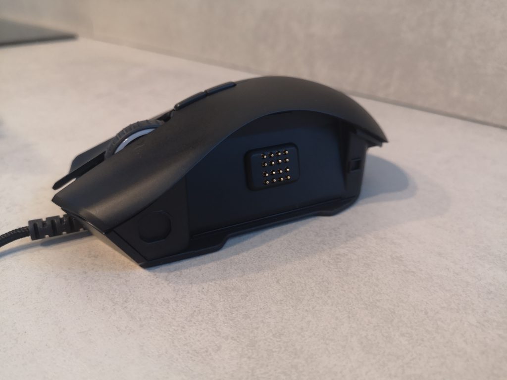 Razer Naga Trinity : une souris multi fonctions ! 9 IMG 20190825 151039 1