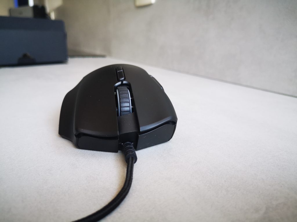 Razer Naga Trinity : une souris multi fonctions ! 27 IMG 20190825 151524