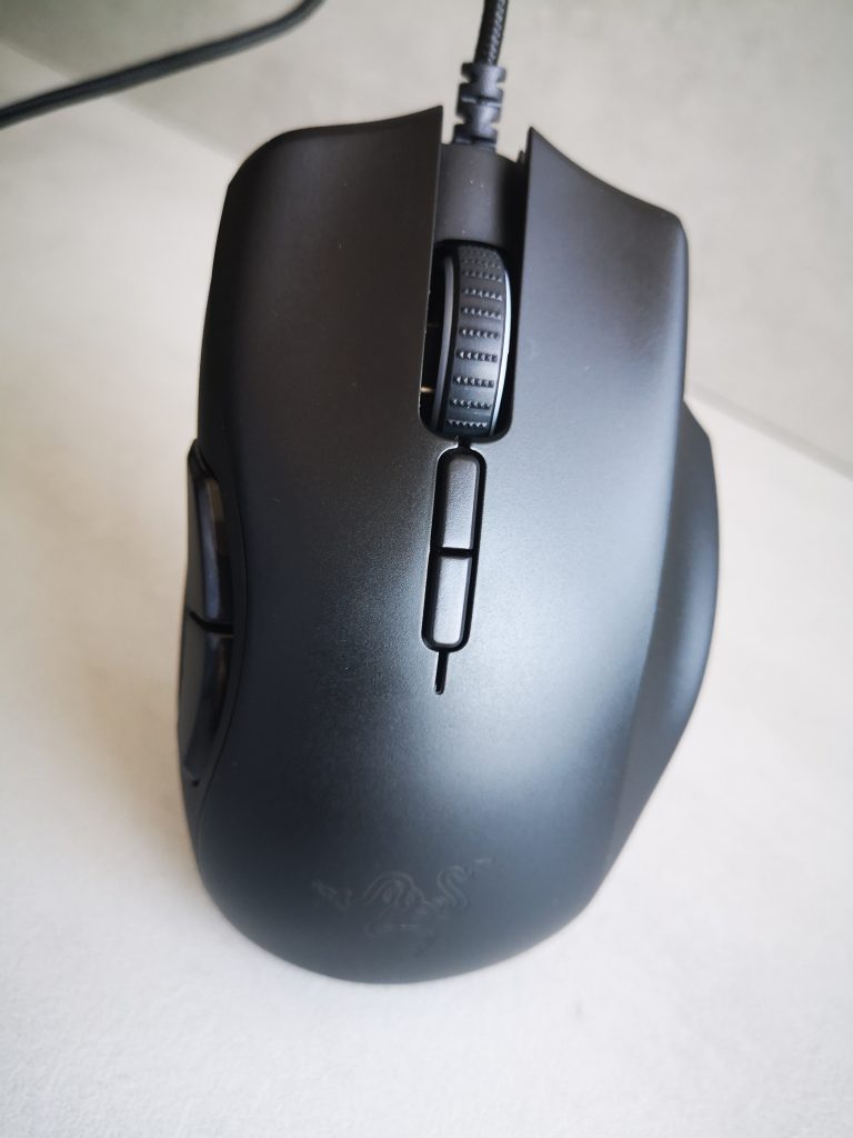 Razer Naga Trinity : une souris multi fonctions ! 24 IMG 20190825 151611
