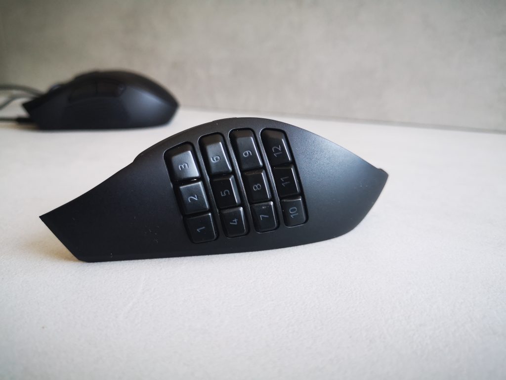 Razer Naga Trinity : une souris multi fonctions ! 2 IMG 20190825 151757 3