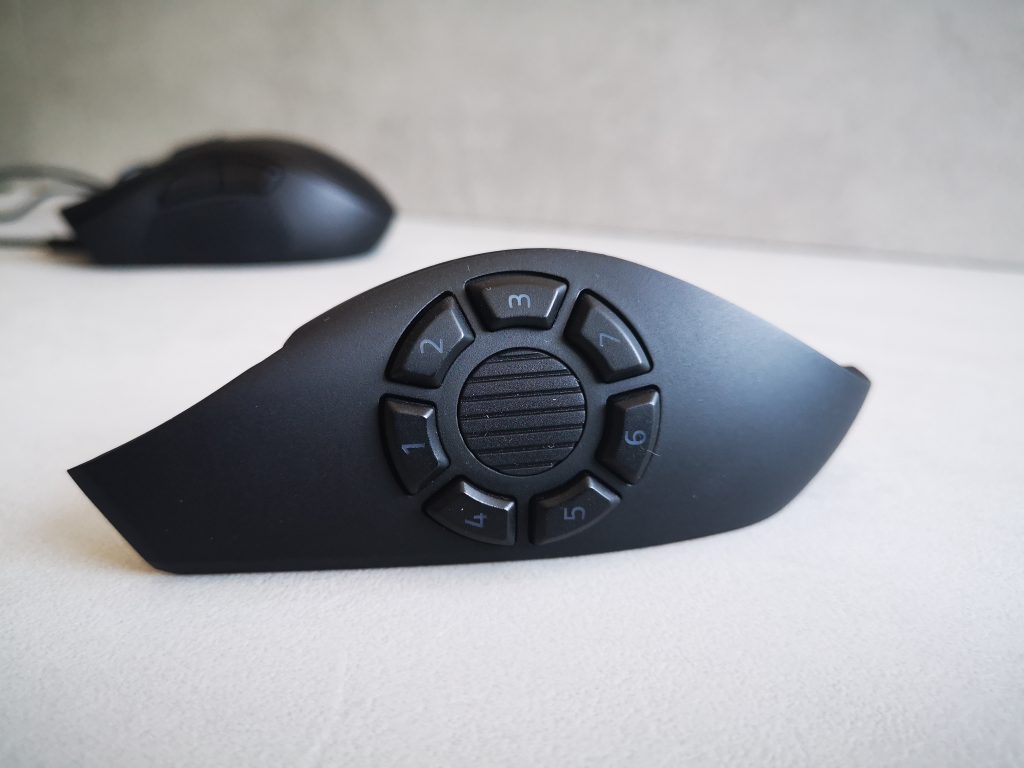 Razer Naga Trinity : une souris multi fonctions ! 5 IMG 20190825 151808 3