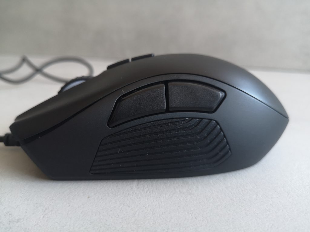 Razer Naga Trinity : une souris multi fonctions ! 4 IMG 20190825 151820 2