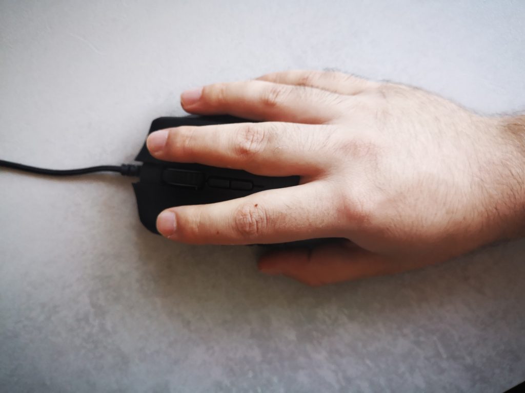 Razer Naga Trinity : une souris multi fonctions ! 14 IMG 20190825 152244