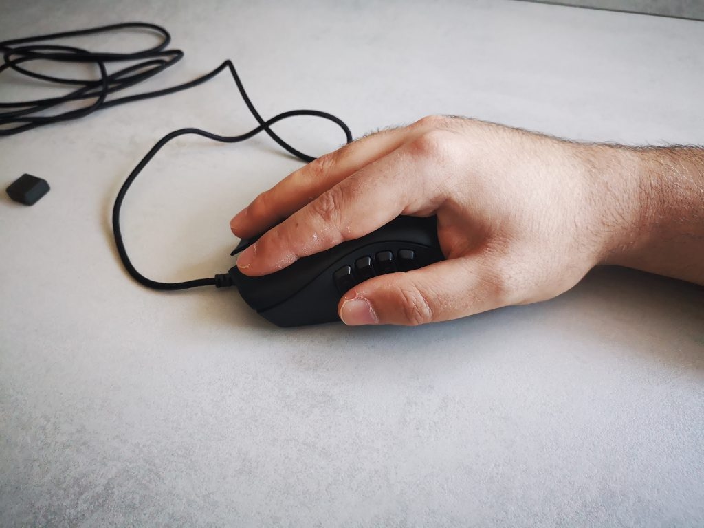 Razer Naga Trinity : une souris multi fonctions ! 15 IMG 20190825 152300