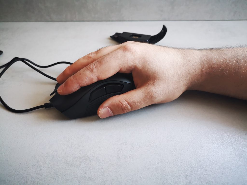 Razer Naga Trinity : une souris multi fonctions ! 16 IMG 20190825 152316 1