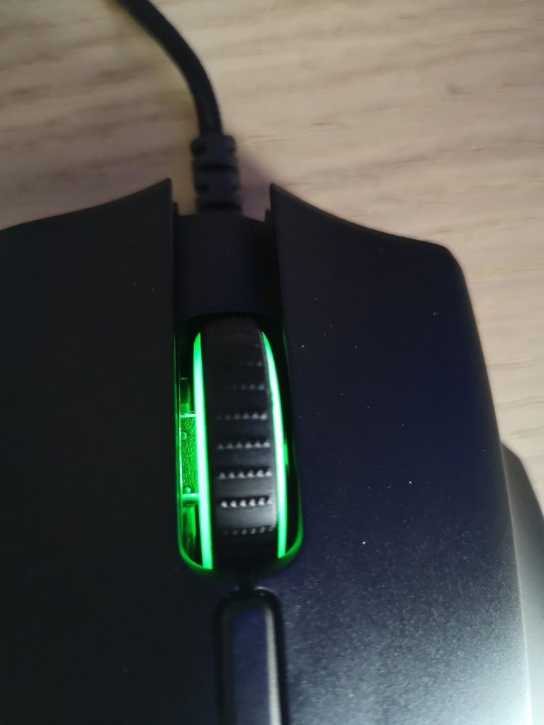 Razer Naga Trinity : une souris multi fonctions ! 5 IMG 20190825 182322 1