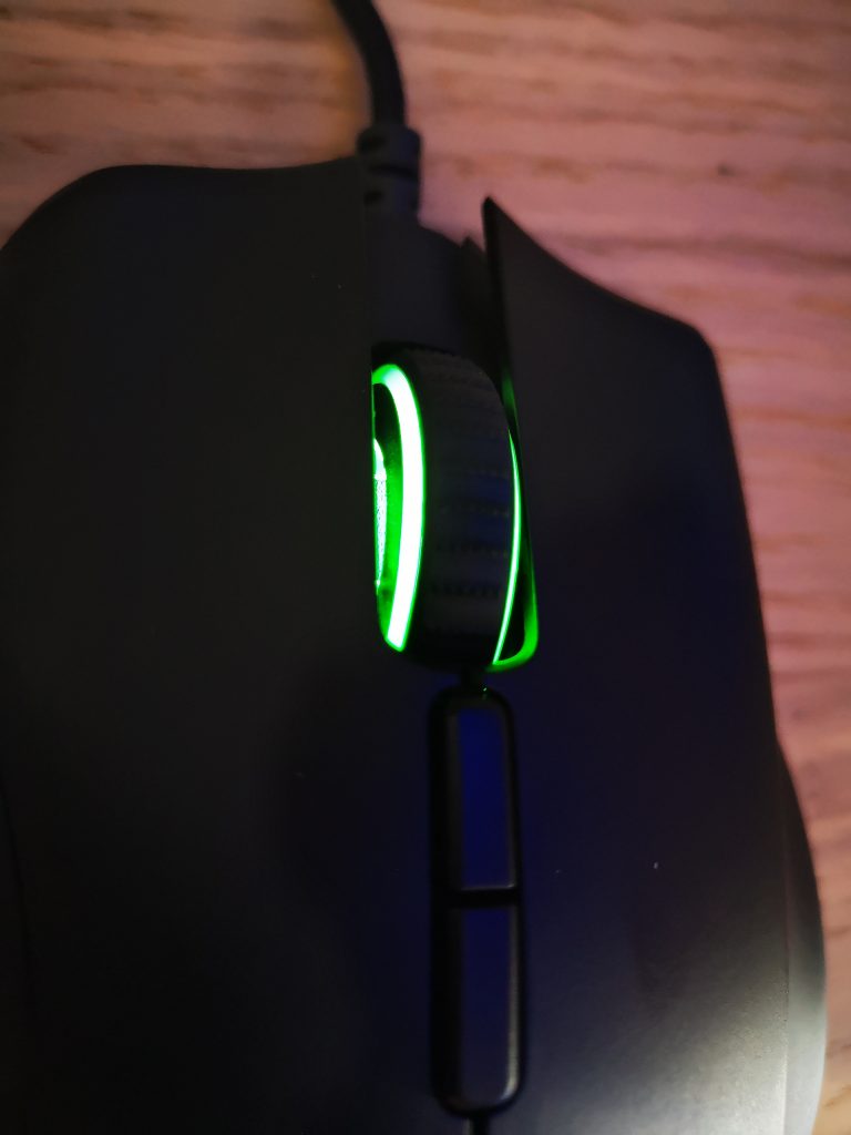 Razer Naga Trinity : une souris multi fonctions ! 3 IMG 20190825 182339