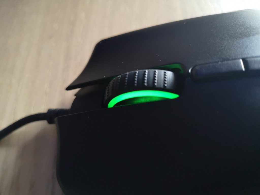 Razer Naga Trinity : une souris multi fonctions ! 4 IMG 20190825 182400