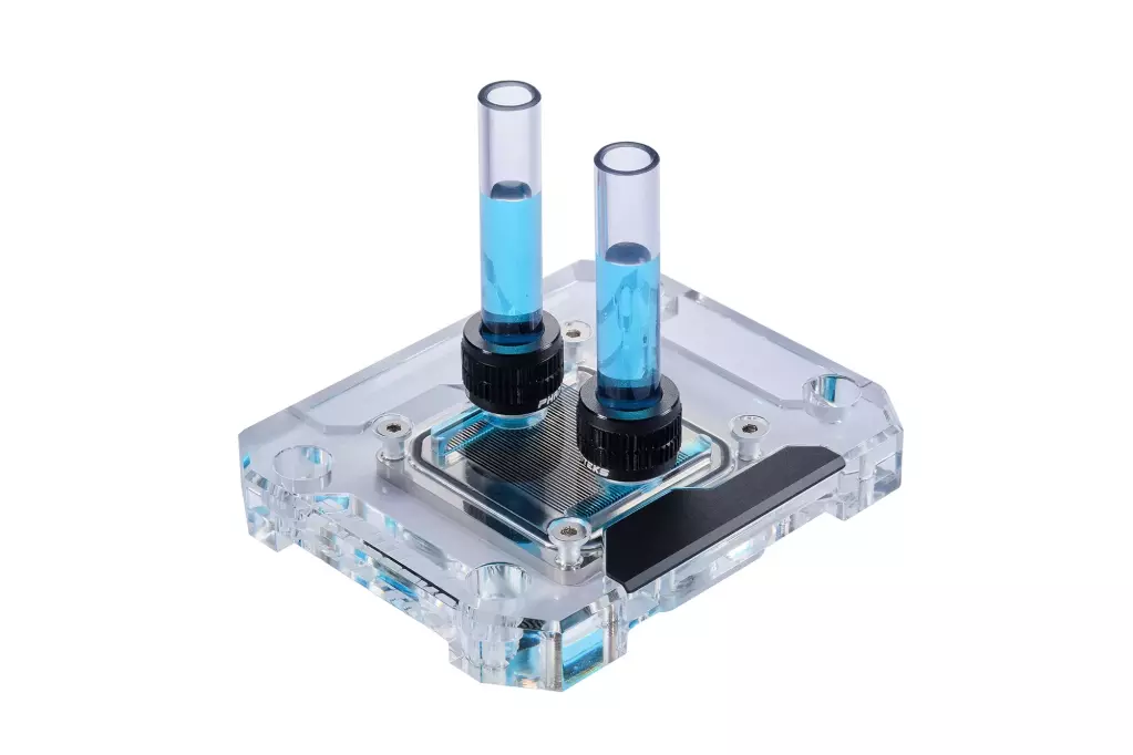 Phanteks Glacier : Un kit Aorus Xtreme et deux nouveaux waterblocks 8 PH C360A BK 1 jpg webp