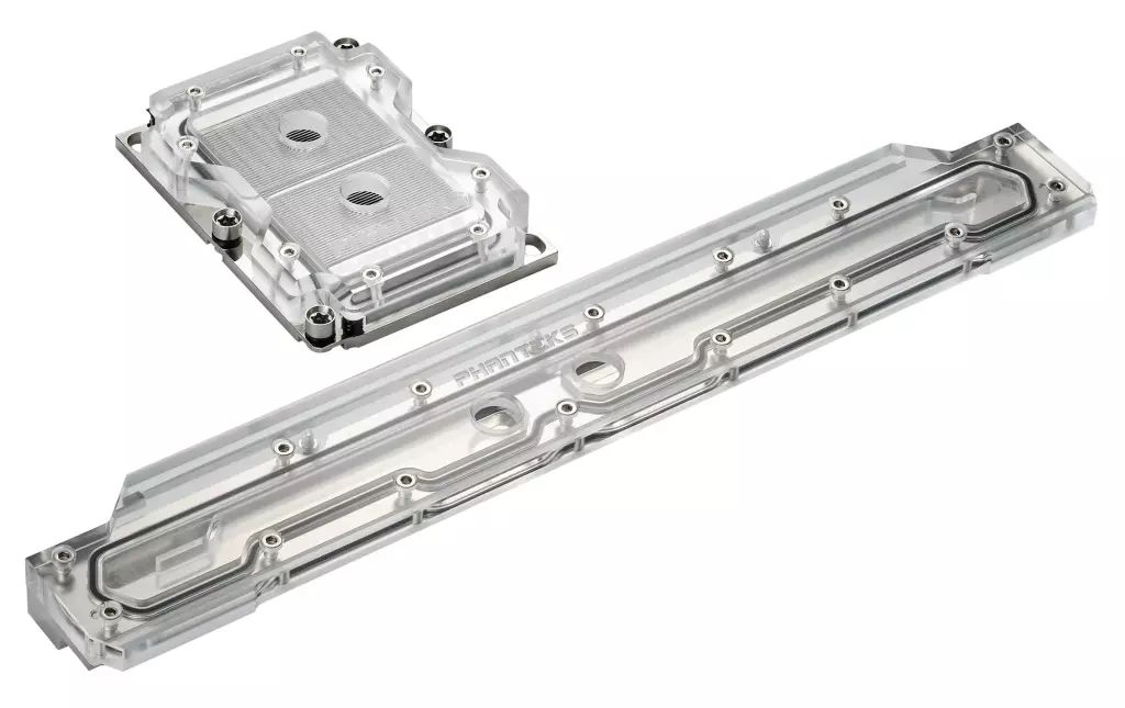 Phanteks Glacier : Un kit Aorus Xtreme et deux nouveaux waterblocks 2 PH GBAXTKT 1 jpg webp