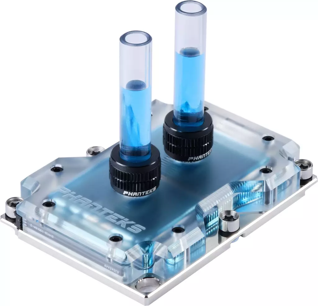 Phanteks Glacier : Un kit Aorus Xtreme et deux nouveaux waterblocks 3 PH GBAXTKT 5 jpg webp