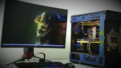 Phanteks Enthoo Luxe 2: Le nouveau boîtier hors normes 34 Sans titre 2