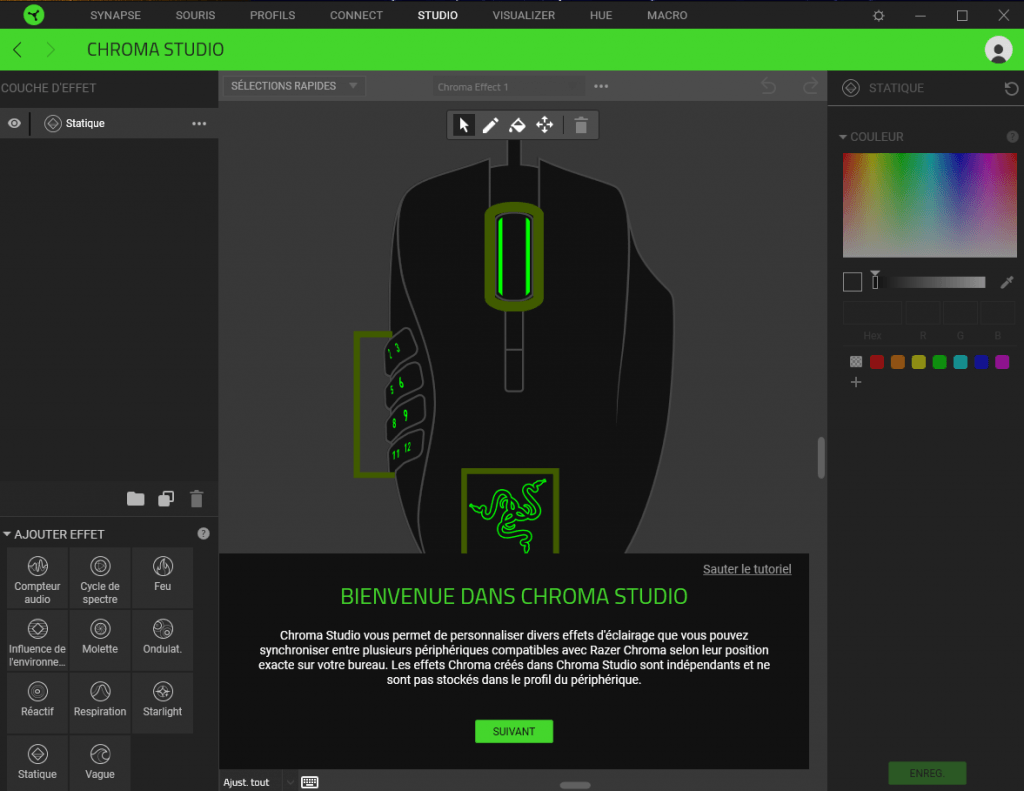 Razer Naga Trinity : une souris multi fonctions ! 7 abfee096bb9f95827368f6890f2c91ed