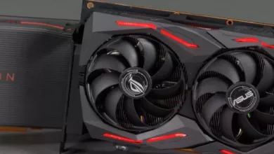 Asus Radeon RX 5700 STRIX & Radeon RX 5700 TUF 17 asus rog radeon rx 5700 xt strix oc gaming6 jpg webp