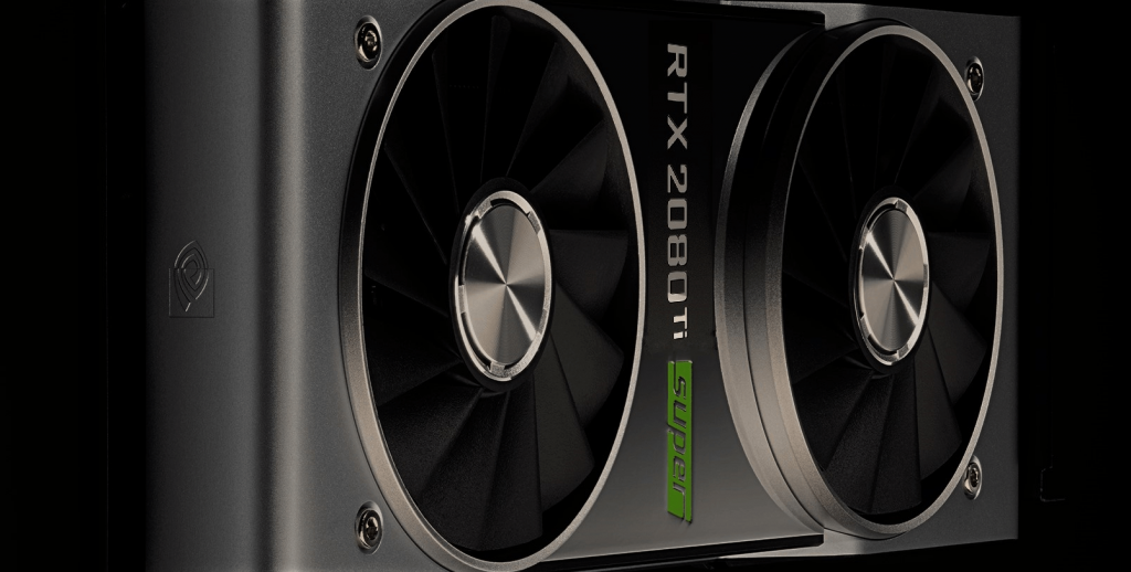 Une nouvelle Carte GeForce RTX : C'est Super ça ! 3 image 19
