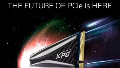 XPG GAMMIX S50 : le nouveau SSD de ADATA 5 s50 5 1 jpg webp