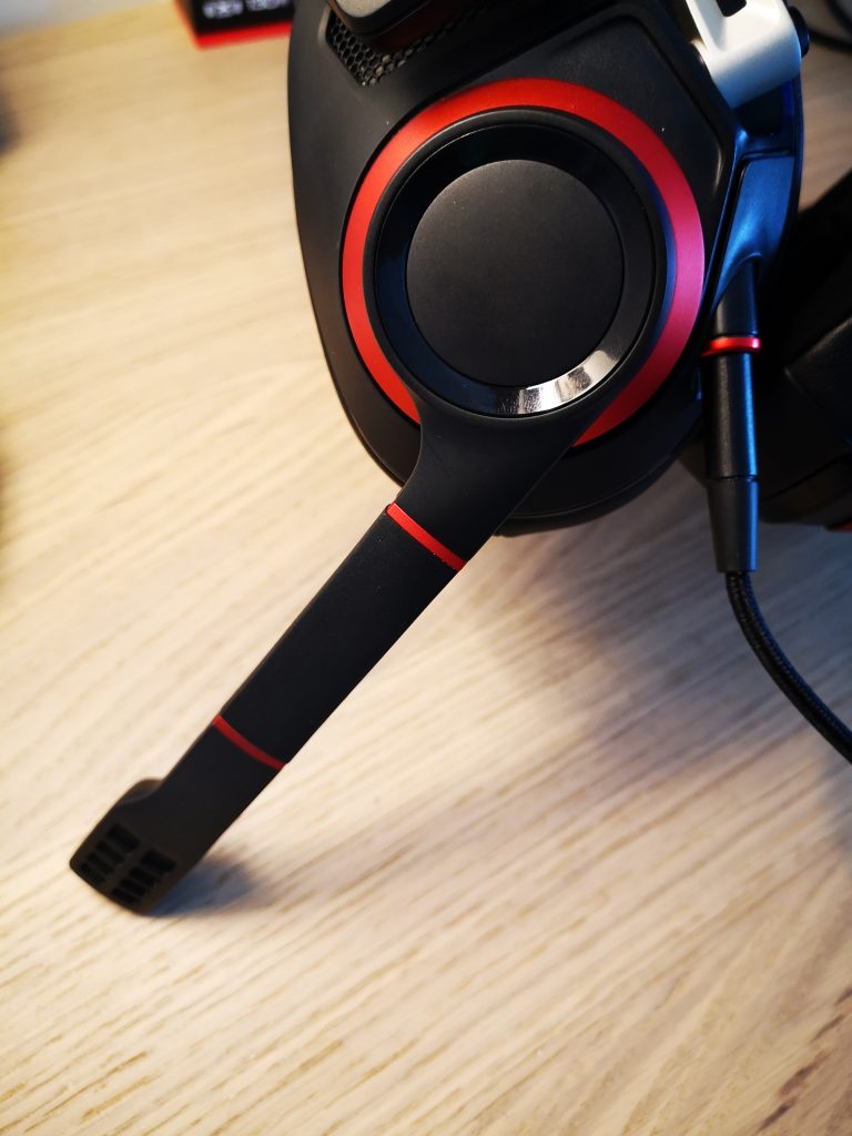 Test du Sennheiser GSP 500 3 IMG 20190903 151418 1