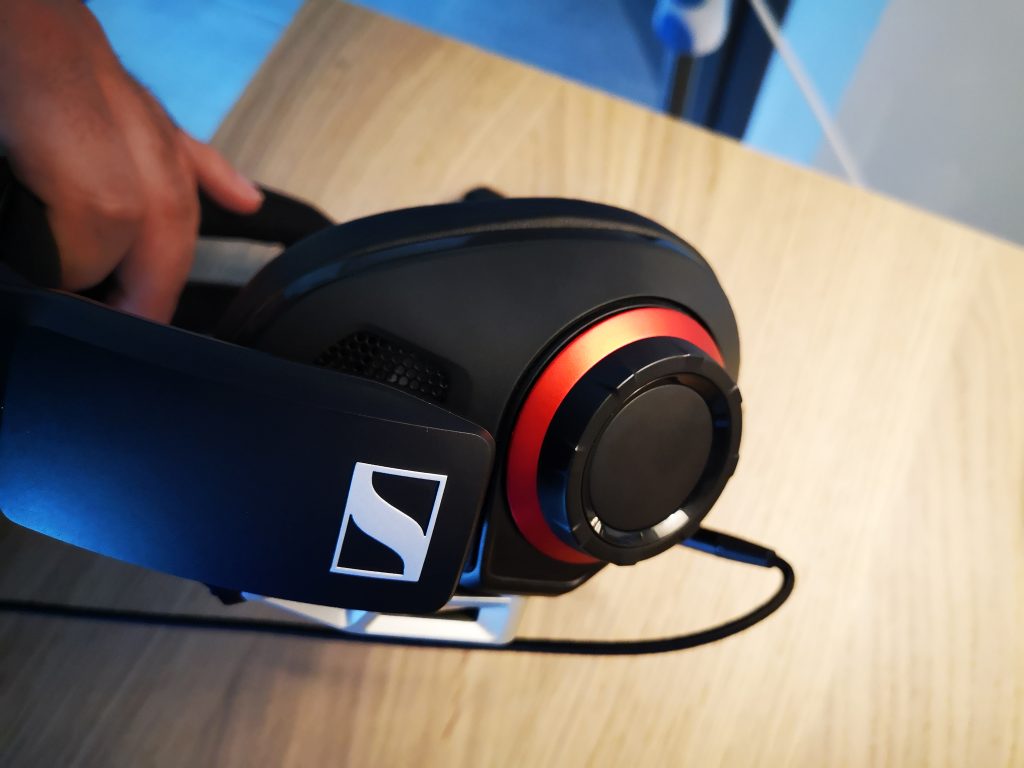 Test du Sennheiser GSP 500 4 IMG 20190903 151531