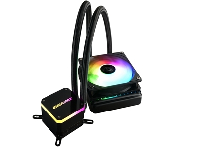 Enermax LIQMAX III ARGB 14 LIQMAX III ARGB 120 01