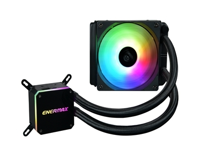 Enermax LIQMAX III ARGB 13 LIQMAX III ARGB 120 03
