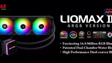 Enermax LIQMAX III ARGB 120 LIQMAX III ARGB PR banner jpg webp