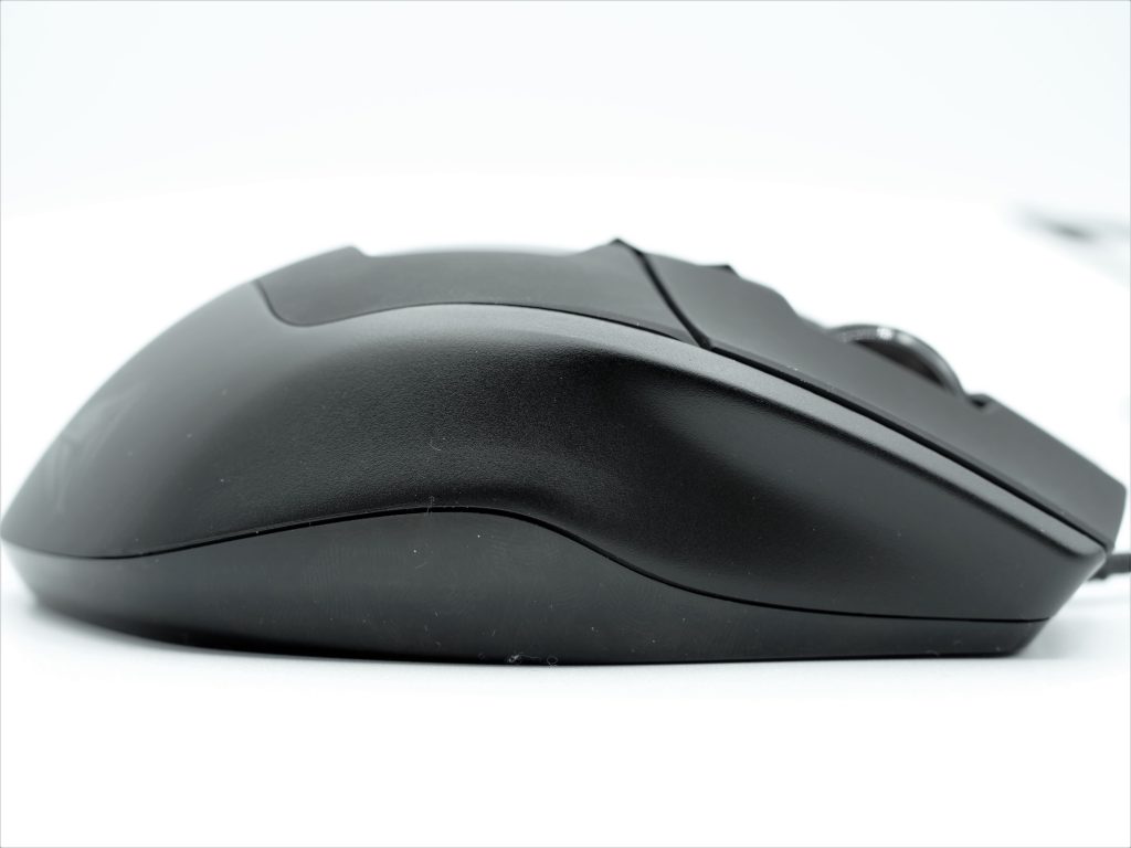 Test de la souris Viper V570 Blackout 4 P1115145