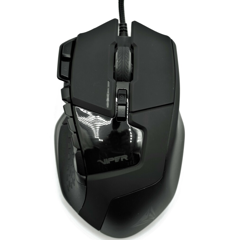 Test de la souris Viper V570 Blackout 9 P1115148 2