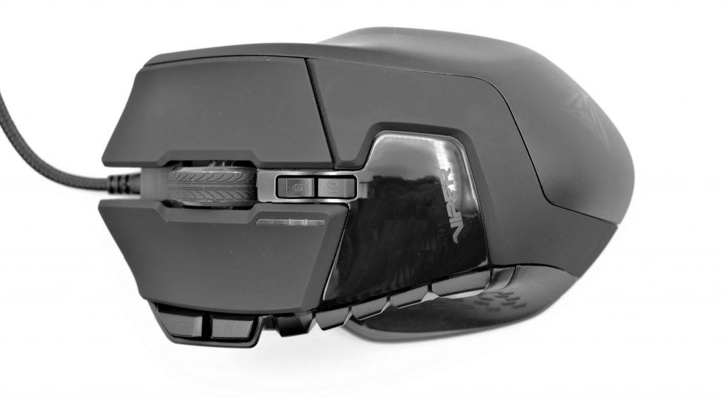 Test de la souris Viper V570 Blackout 5 P1115150 1