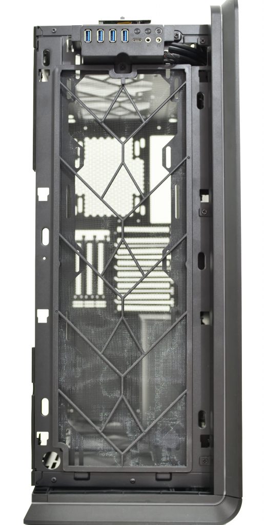 Phanteks Enthoo 719 en test : Un coup de maître ? 10 Phanteks enthoo luxe 2