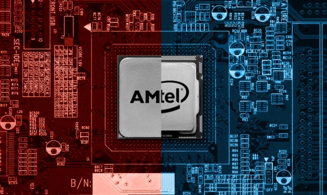 Intel admet avoir perdu des parts de marché face à AMD 2 amd vs intel cpu1 1