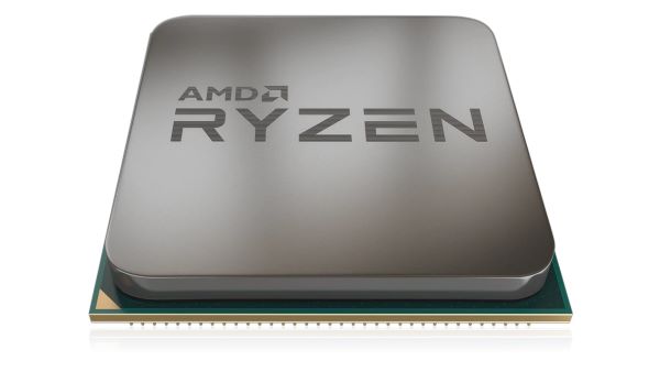AMD prépare Un Ryzen 7 3750X? 3 10788 ryzen chip front view