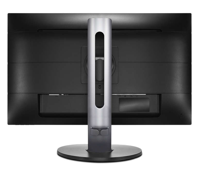 Philips dévoile son nouveau moniteur professionnel 4K Brilliance 27″ 4 272P7VUBNB 27 A1P global 001