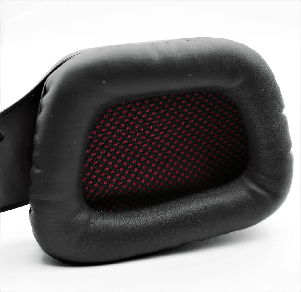 Test : Casque Viper V370 7.1 RGB 5 Casque Viper V370 Photo 10