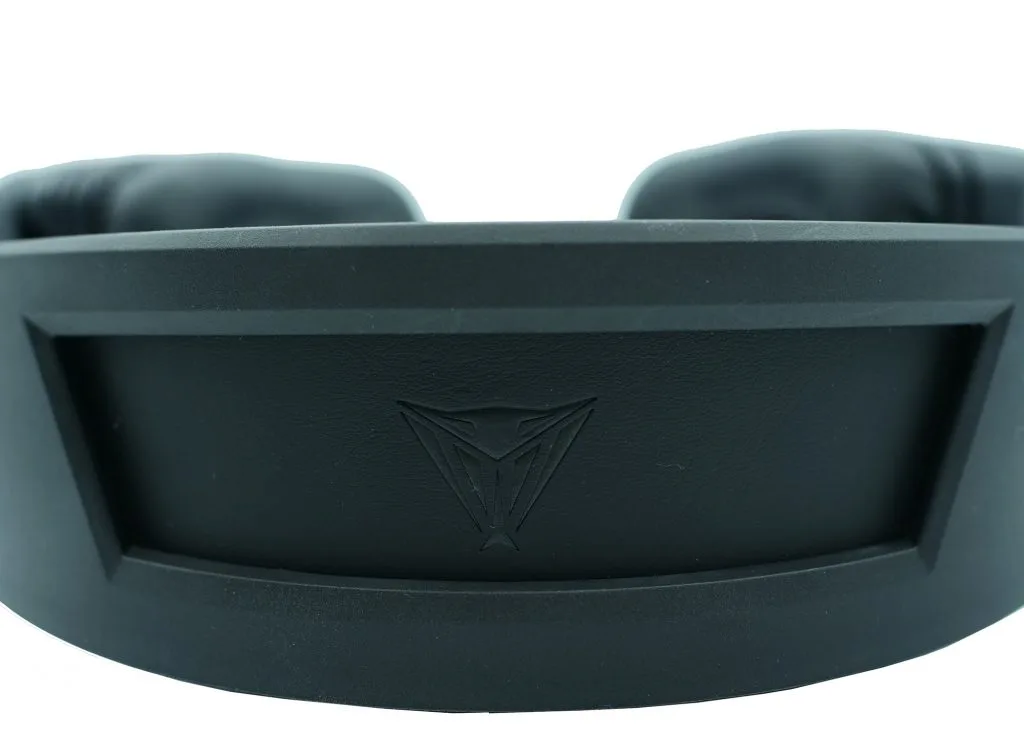 Test : Casque Viper V370 7.1 RGB 8 Casque Viper V370 Photo 11