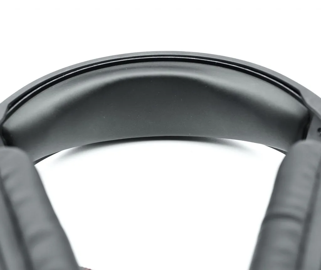 Test : Casque Viper V370 7.1 RGB 4 Casque Viper V370 Photo 13