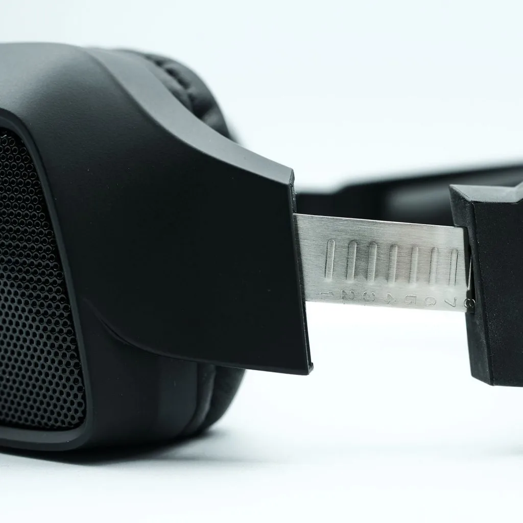 Test : Casque Viper V370 7.1 RGB 3 Casque Viper V370 Photo 14