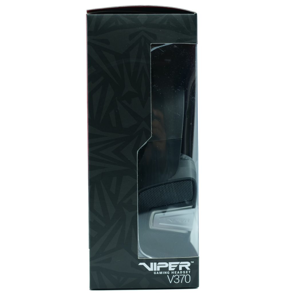 Casque Viper V370 Photo 4