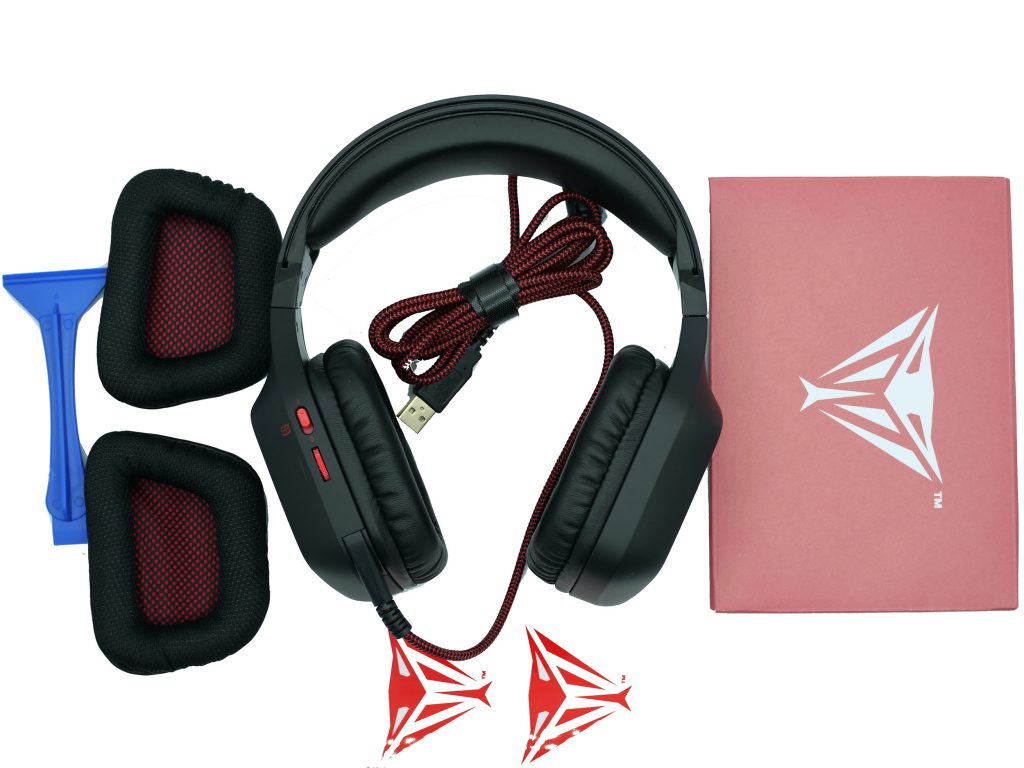Casque Viper V370 Photo 5